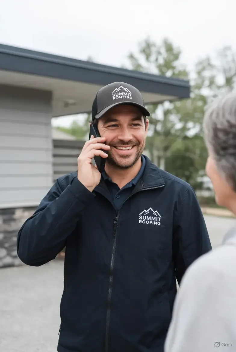 Flat Roof Leak Repair Lawton, IA FAQs